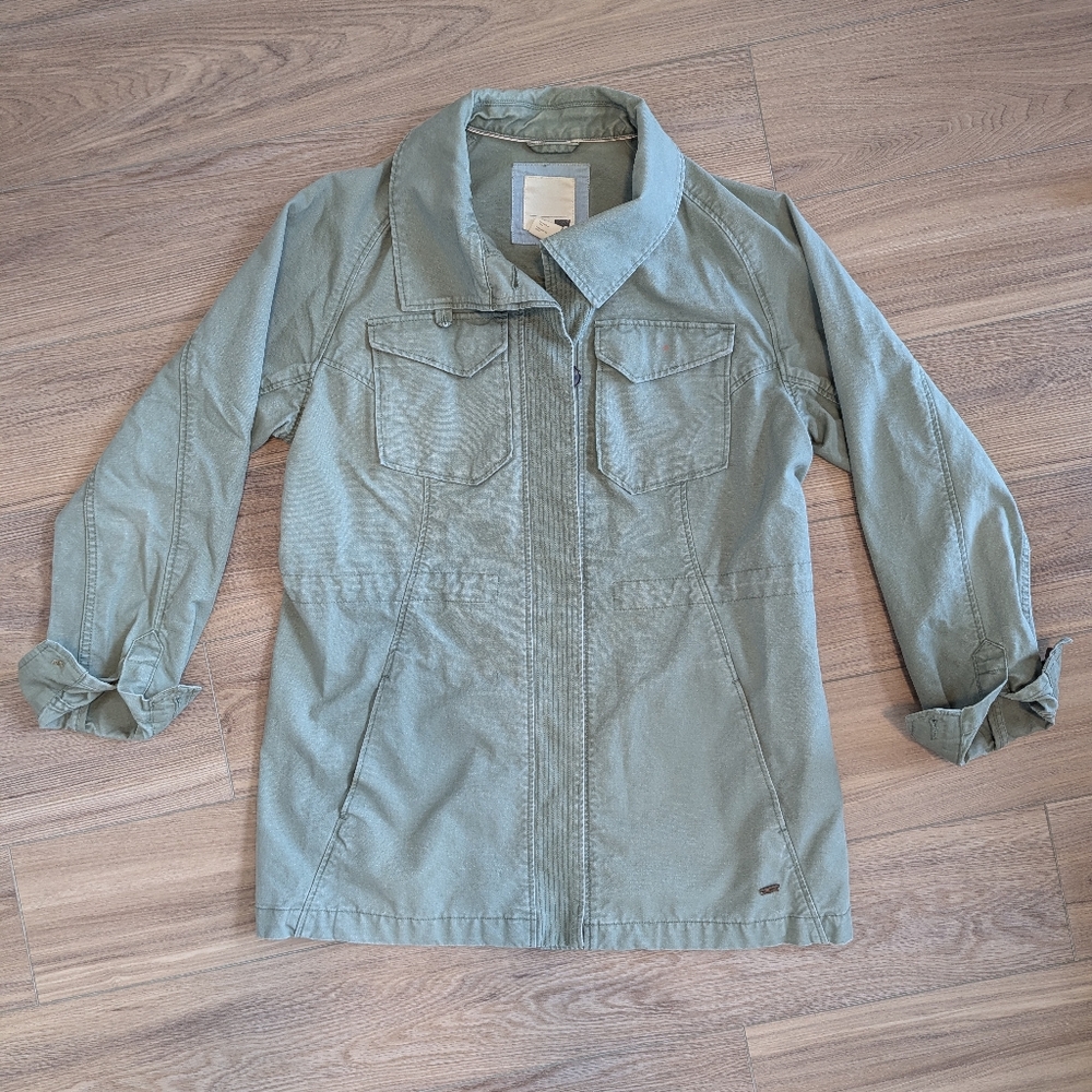 Levi's Barn Jacket